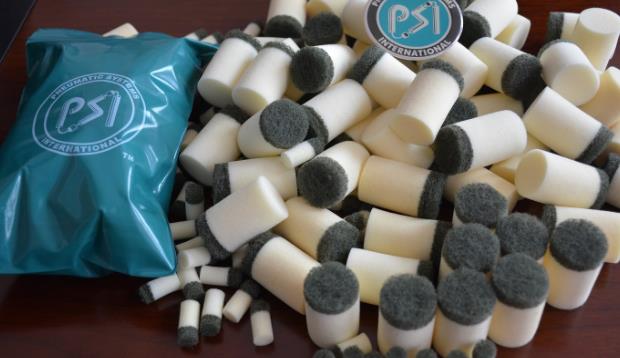 使用海绵射弹清洁管道会碰到的10个问题你知道吗？
