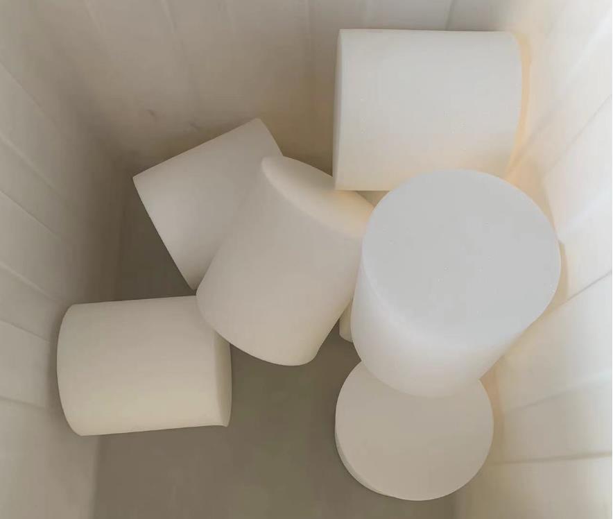 哪里可以制作大规格的海绵球子弹？160MM海绵射弹分享