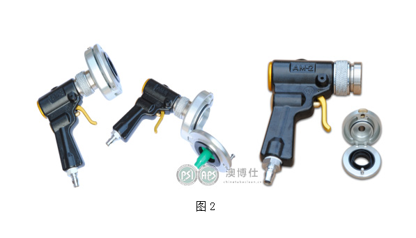 PP电子官网海绵射弹枪
