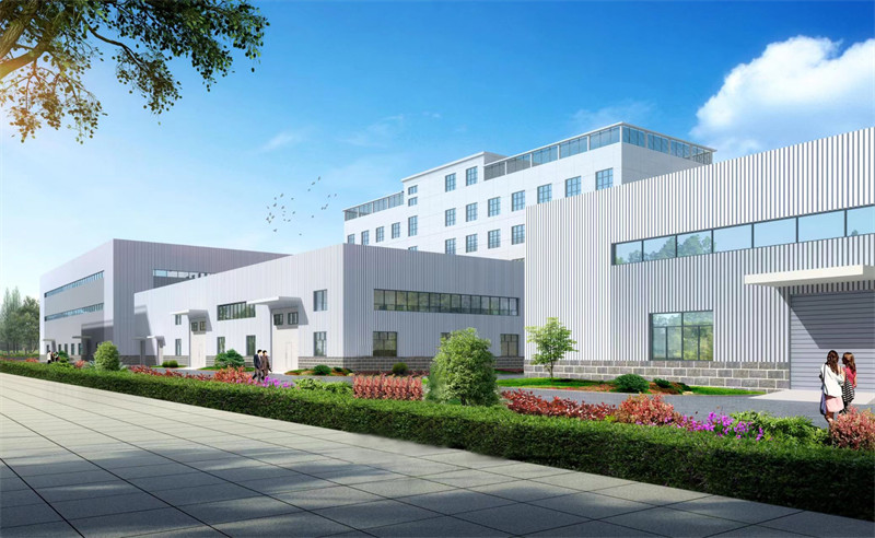 Zhuang Jianqiu conducted a survey on the high-quality development work in Shangjie District, accelerating the construction of a modern industrial system to provide strong support for high-quality development