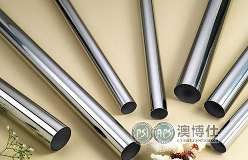 工业不锈钢管道内壁清洗方法有哪些？你了解吗？